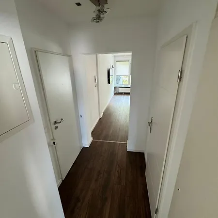 Loft Living Am Hohenzollernring Appartement *