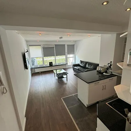 Loft Living Am Hohenzollernring * Köln