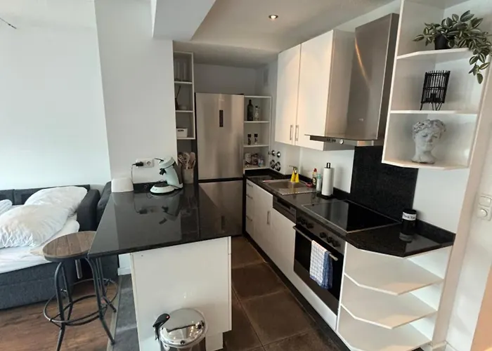 Loft Living Am Hohenzollernring