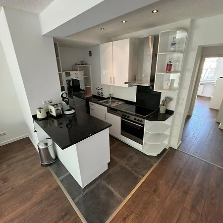 Loft Living Am Hohenzollernring