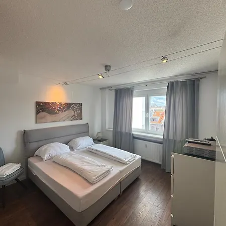 Loft Living Am Hohenzollernring Cologne