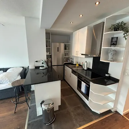 Loft Living Am Hohenzollernring