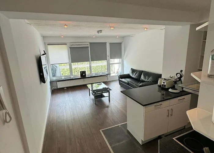 Loft Living Am Hohenzollernring * Kolonia