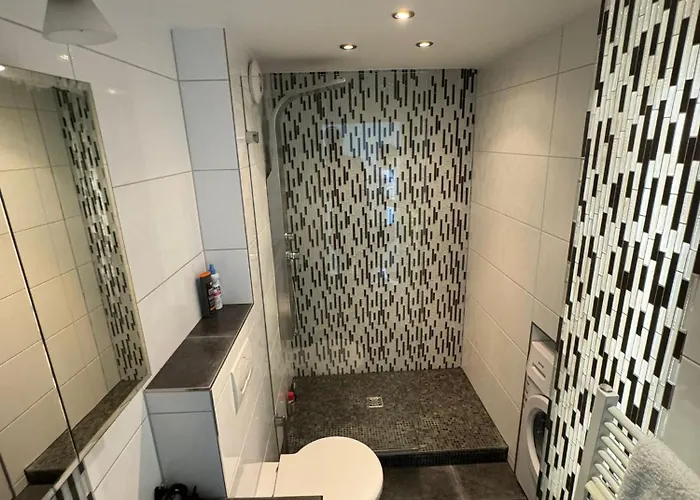 Loft Living Am Hohenzollernring * Kolonia