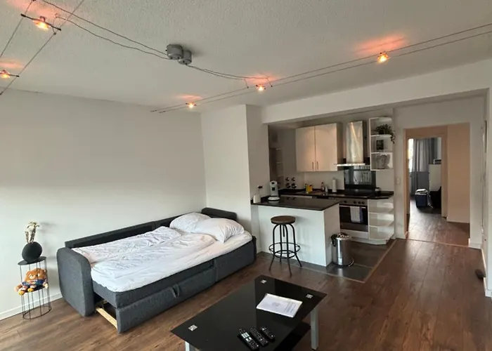 Loft Living Am Hohenzollernring * Colónia